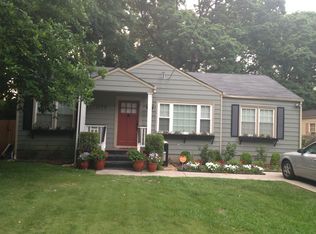 1179 Shepherds Ln NE, Atlanta, GA 30324