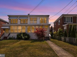 4961 12th St NE, Washington, DC 20017