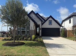 405 Silver Moon Way, Katy, TX 77493