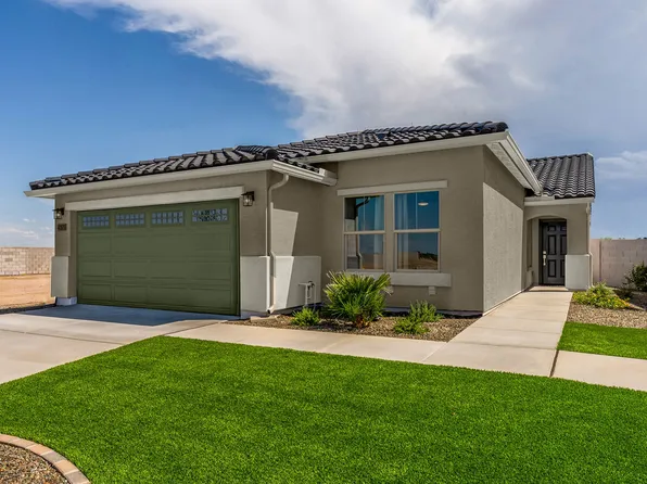 Homes Available Soon, McCartney Center