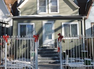 3509 S Francisco Ave, Chicago, IL 60632