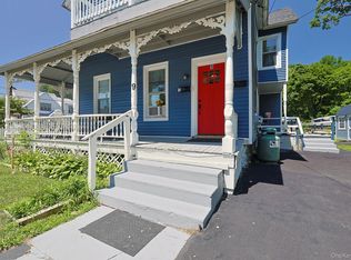 9 Hickory St, Ellenville, NY 12428