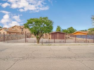 9921 Isaac Dr, El Paso, TX 79927
