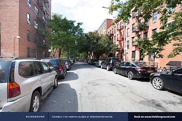 Rented by The Blueground