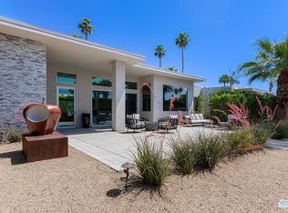 372 Camino Norte, Palm Springs, CA 92262