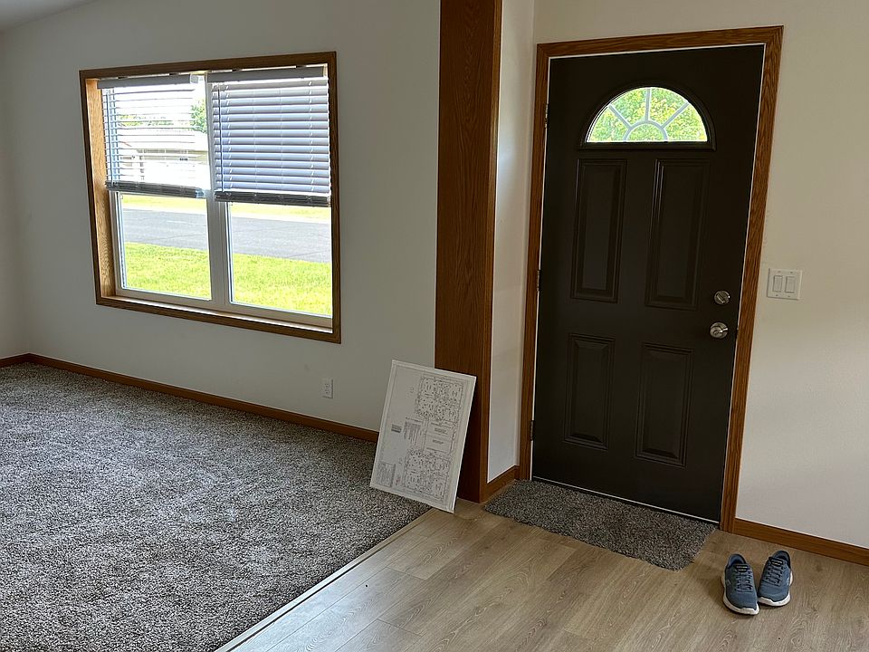 Entry Way