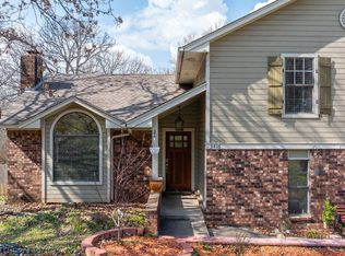 3416 S 29th Cir, Fort Smith, AR 72901