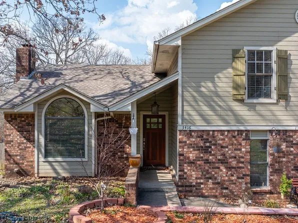 3416 S 29th Cir, Fort Smith, AR 72901