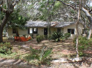 6794 Spring Lake Rd, Keystone Heights, FL 32656