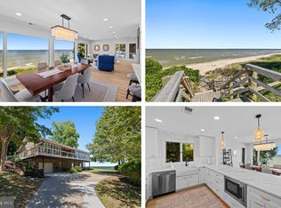 5510 Beach Dr, Saint Leonard, MD 20685