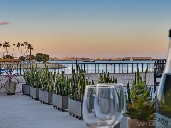 404 San Antonio Ave Unit E, San Diego, CA 92106