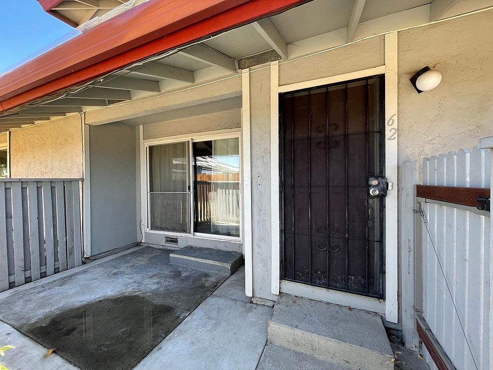 62 Villa Cir, Fairfield, CA 94533 | Zillow