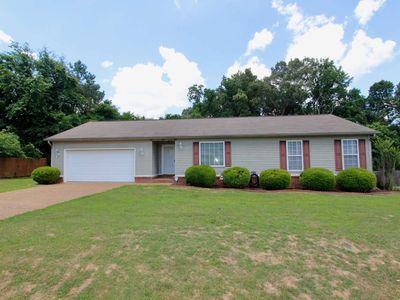 87 Fox Run Dr, Jackson, TN, 38305