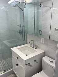 Rented by UES Management