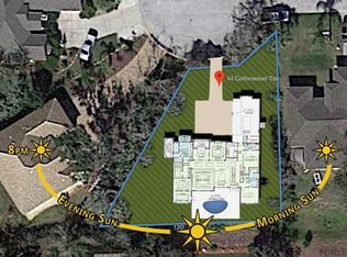 44 Cottonwood Trl, Palm Coast, FL 32137