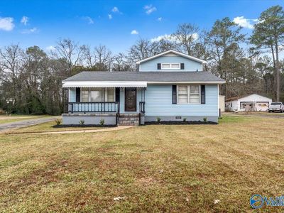 158 Paseur St, New Hope, AL, 35760