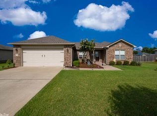 13 Mulberry Loop, Ward, AR 72176