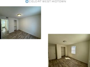 Cielo at West Midtown, Atlanta, GA 30318