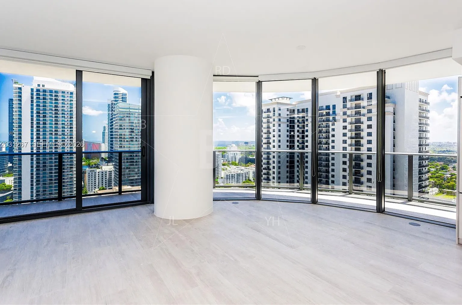 Brickell Heights East — Photo 1