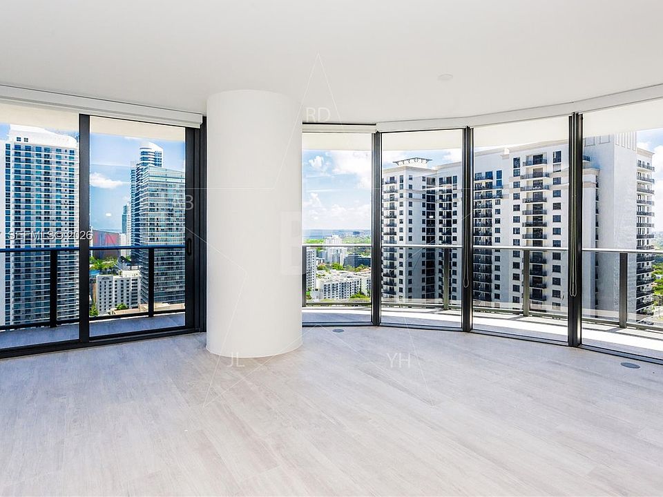 1st image of 45 SW 9th St APT 3806