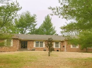 2545 S Catalina Avenue, Springfield, MO 65804