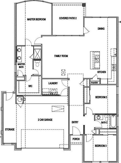 2nd image of 300 Gunnison Way