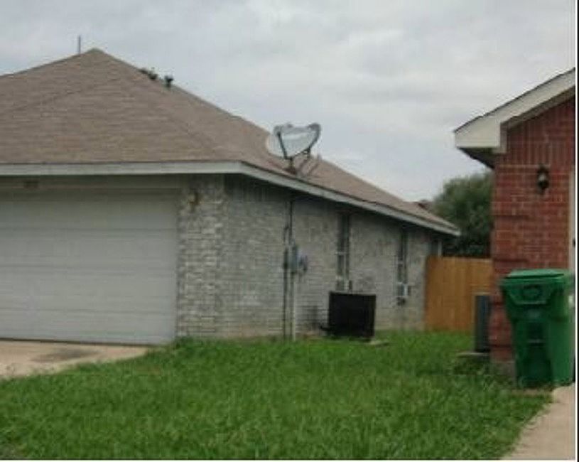Property Side View