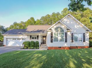 1678 Treadwell Rd, Chatsworth, GA 30705