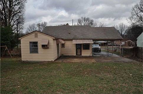 2nd image of 4065 Wales Ave