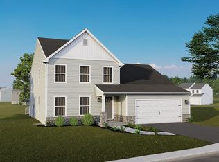461 Santa Anita Dr LOT 139, Dillsburg, PA 17019