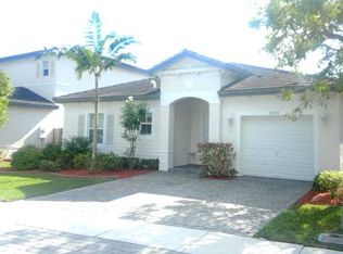 2870 NE 2nd Dr, Homestead, FL 33033