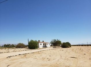 3300 Owens Peak St, Inyokern, CA 93527