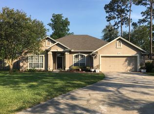 2145 Grassy Basin Ct, Jacksonville, FL 32224