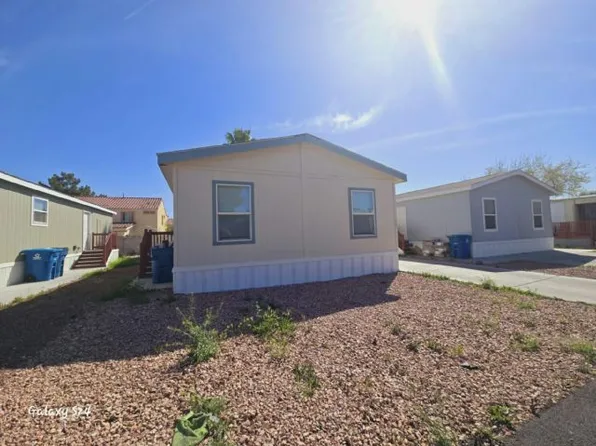 825 N Lamb Blvd Space 64, Las Vegas, NV 89110