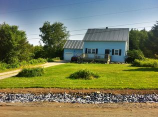 145 Terrien Rd, Huntington, VT 05462