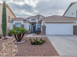 12741 W Bloomfield Rd, El Mirage, AZ 85335