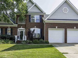 27 Ginger Gold Dr, Simpsonville, SC 29681