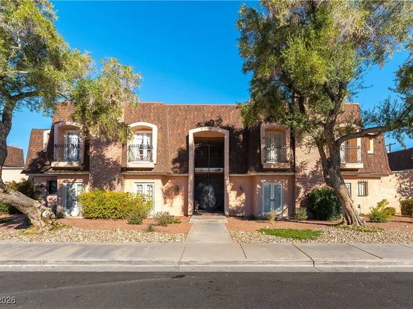 1301 E Saint Louis Ave #C, Las Vegas, NV 89104