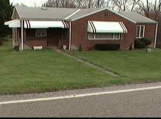 2101 Butler Logan Rd, Tarentum, PA 15084