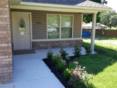 1816 N 12th St, Fort Smith, AR, 72901