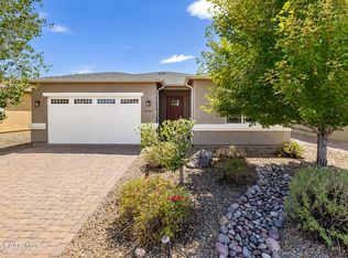 12707 E Ortiz St, Dewey, AZ 86327