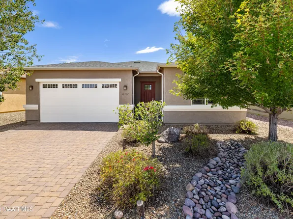 12707 E Ortiz St, Dewey, AZ 86327