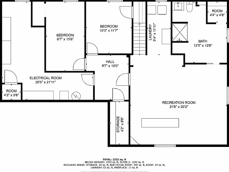 314 Beverly Pl — Photo 38