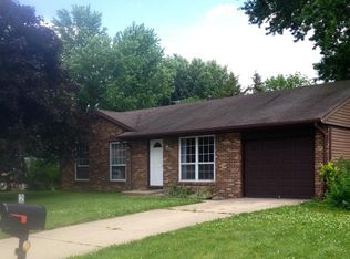 2 Appomattox Ct, West Lafayette, IN 47906