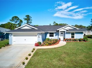 4316 Jaguar Dr, Sebring, FL 33872
