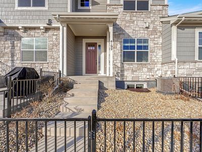 4192 Trapper Lake Dr, Loveland, CO, 80538
