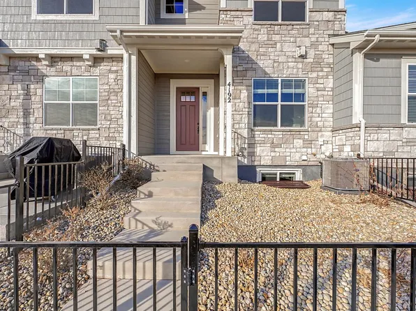 4192 Trapper Lake Dr, Loveland, CO 80538