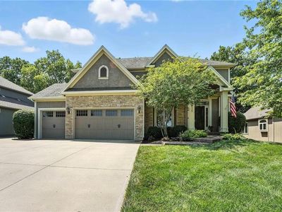 4215 NW 76th St, Kansas City, MO, 64151