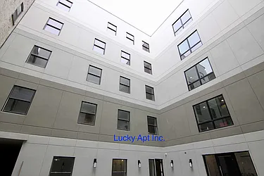 Rented by Lucky Apt Inc