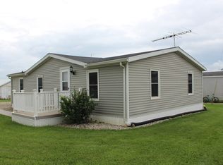 13599 W Jason Rd, Westphalia, MI 48894